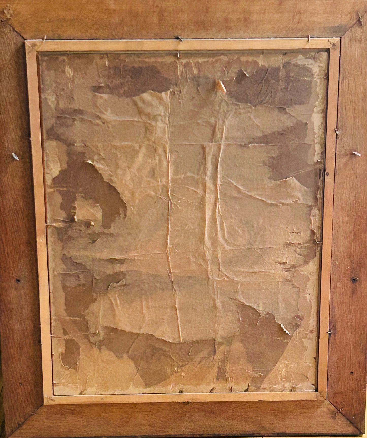 Pears Soap Advertising Print - Farrier - Equestrian Chromolithograph