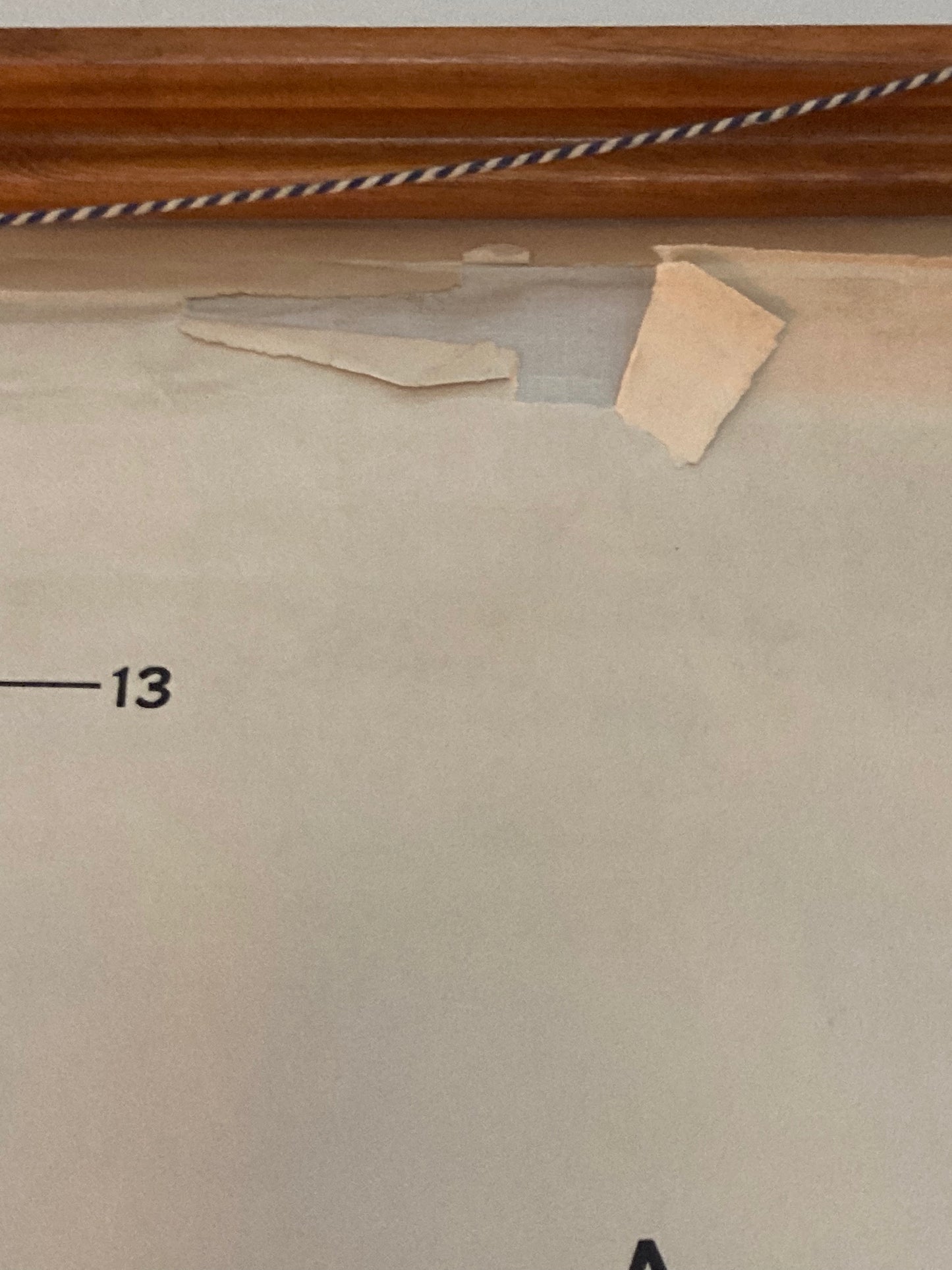 Antike anatomische Fuß- und Sprunggelenksillustration – Tafel LIV | Muskeln, Sehnen und Knochenstruktur – Frühe Anatomie – ORIGINAL