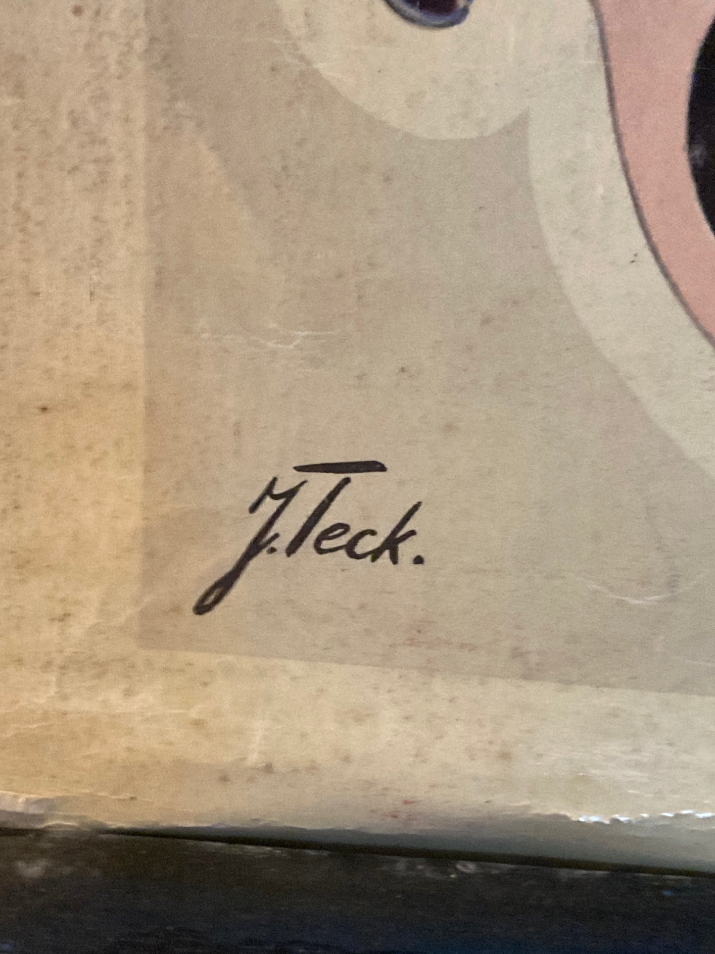 Antike anatomische Fuß- und Sprunggelenksillustration – Tafel LIV | Muskeln, Sehnen und Knochenstruktur – Frühe Anatomie – ORIGINAL