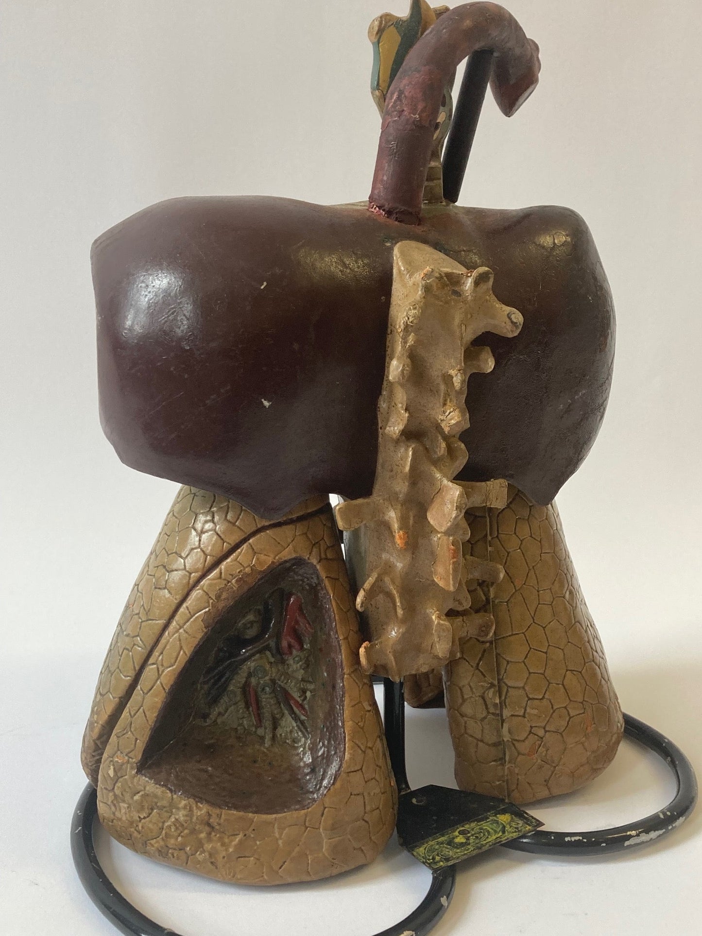 Anatomical Model - Human Respiratory System - Room Four