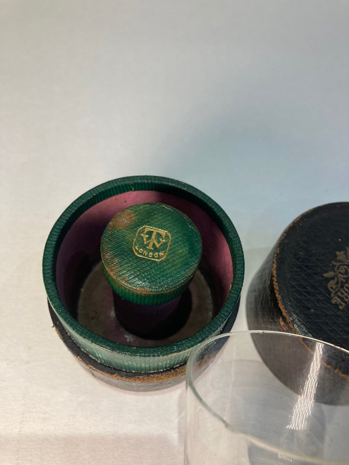 Antique Medical Measure Set - Room Four