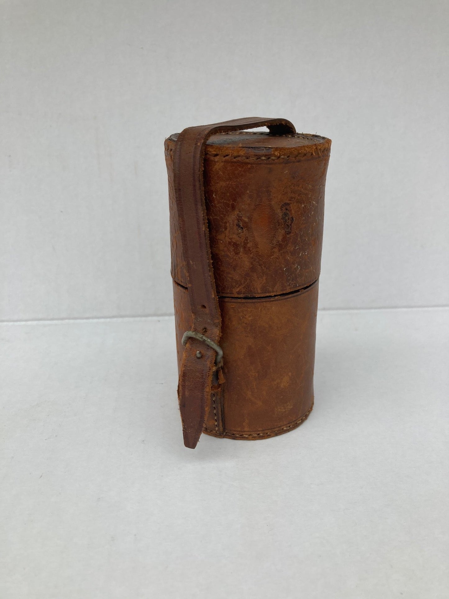 Antique Travelling Cologne Bottles - Room Four