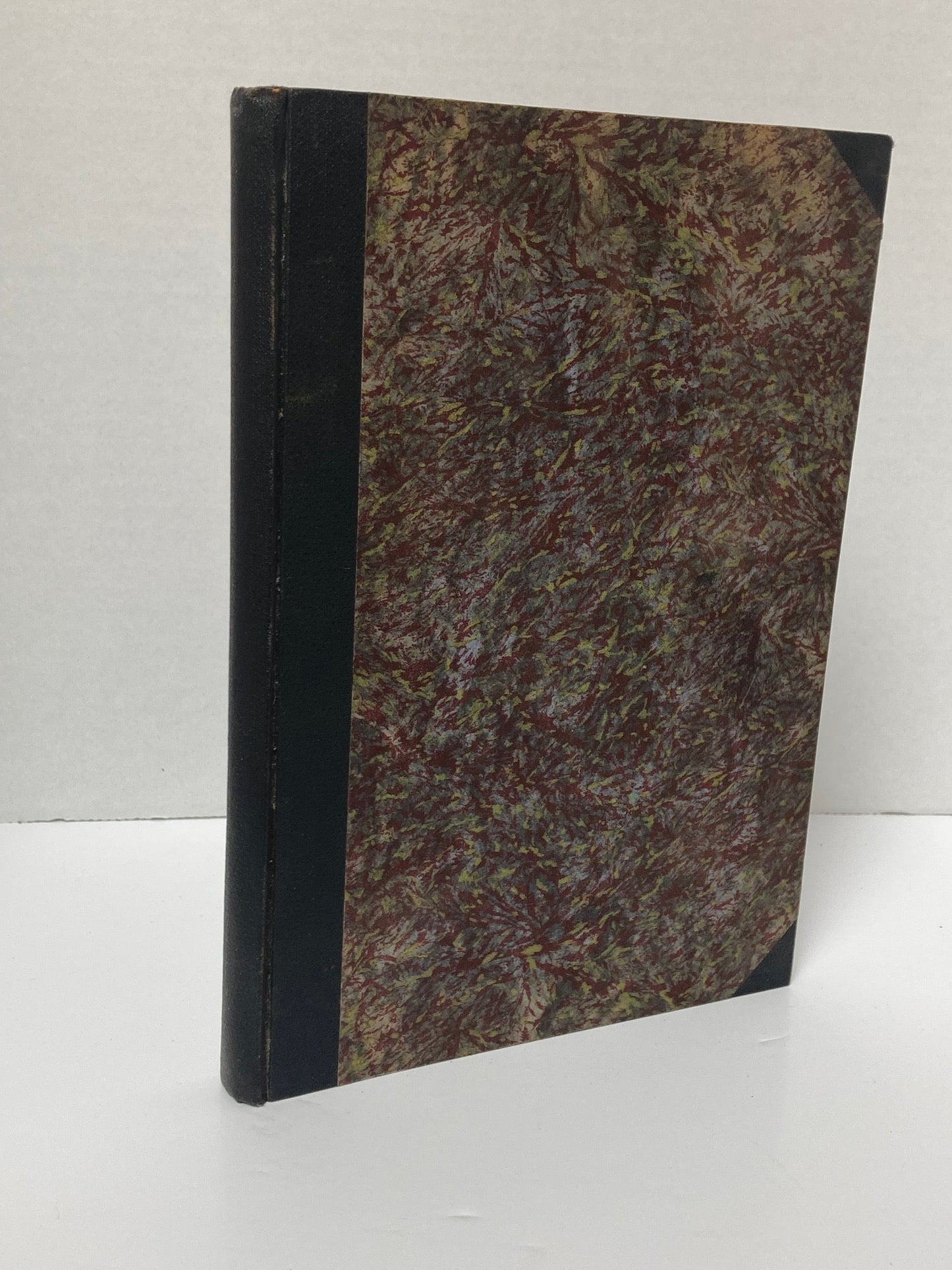 Klinik der Cholelithiasis, First Edition, 1892,(Gall Stones) - Room Four