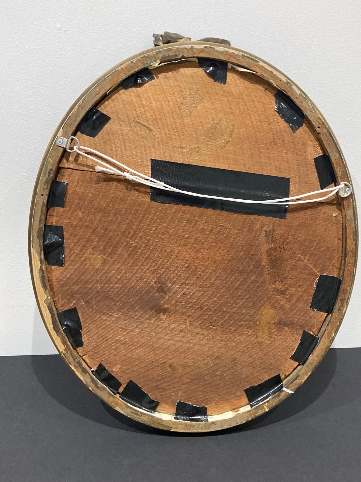 Memento Mori Mother with Child - Room Four