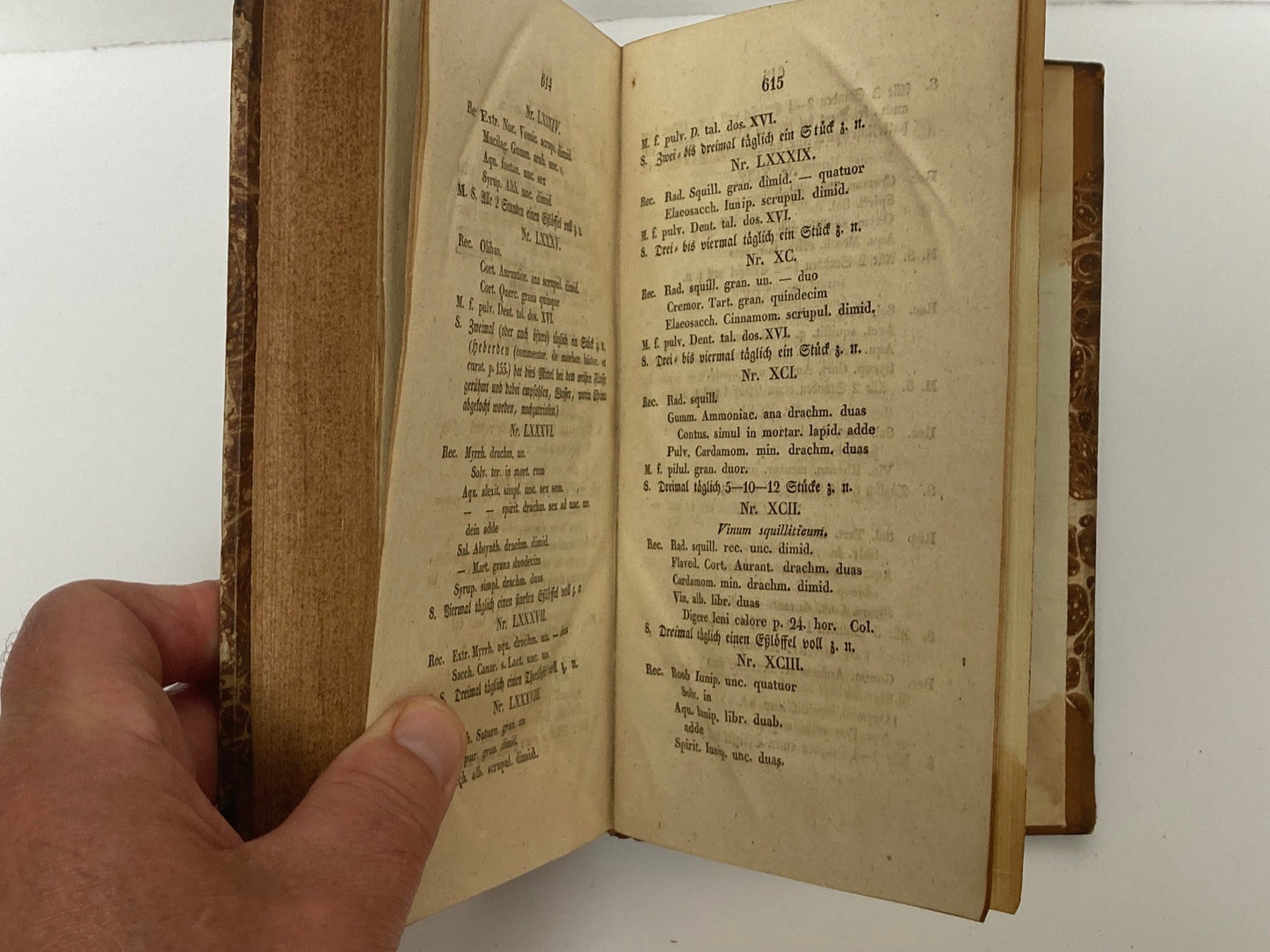 Pathologie und Therapie. Volume 2 - Room Four
