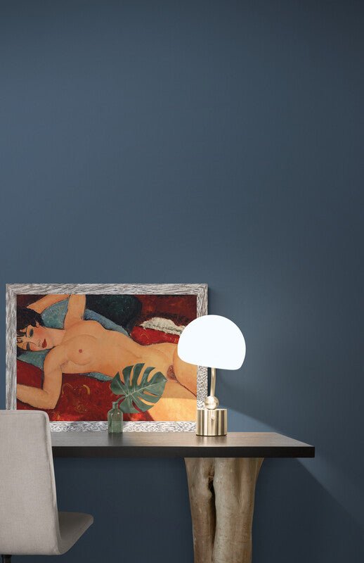 Reclining Nude Wall Art Print - Room Four