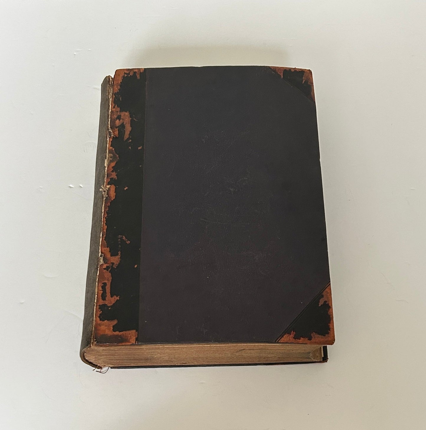 The Building News and Engineering Journal Volume The Eighty Eighth - Architecture Antique Book - Room Four