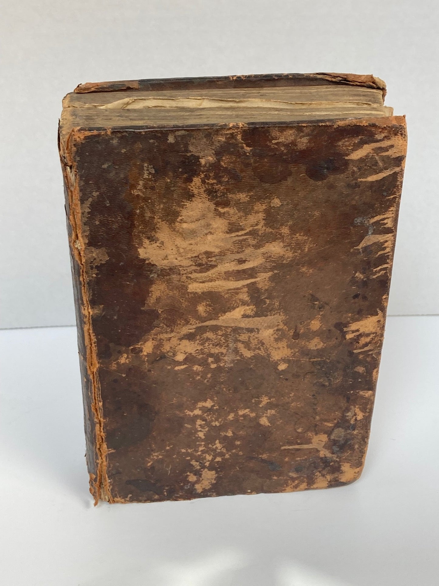 The Elements of Medicine - Brown, John - Room Four