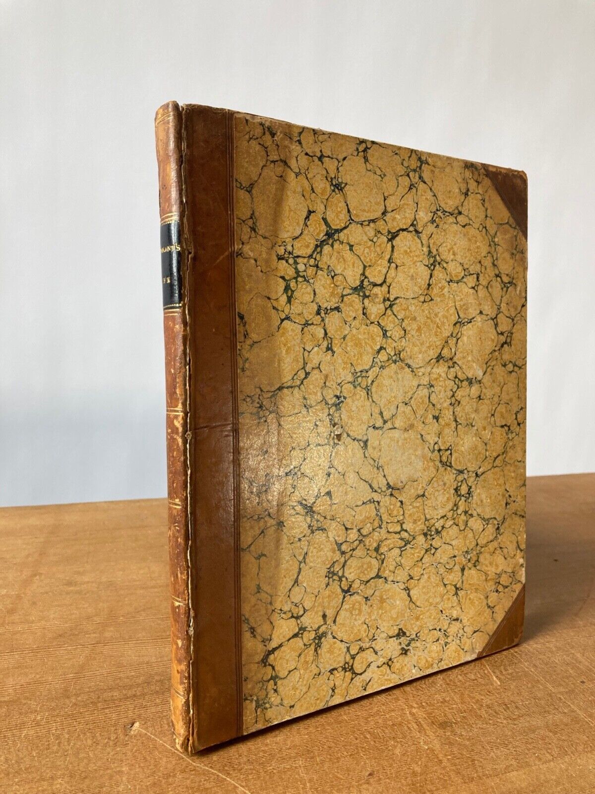 The Literary Life of the Late Thomas Pennant - Room Four