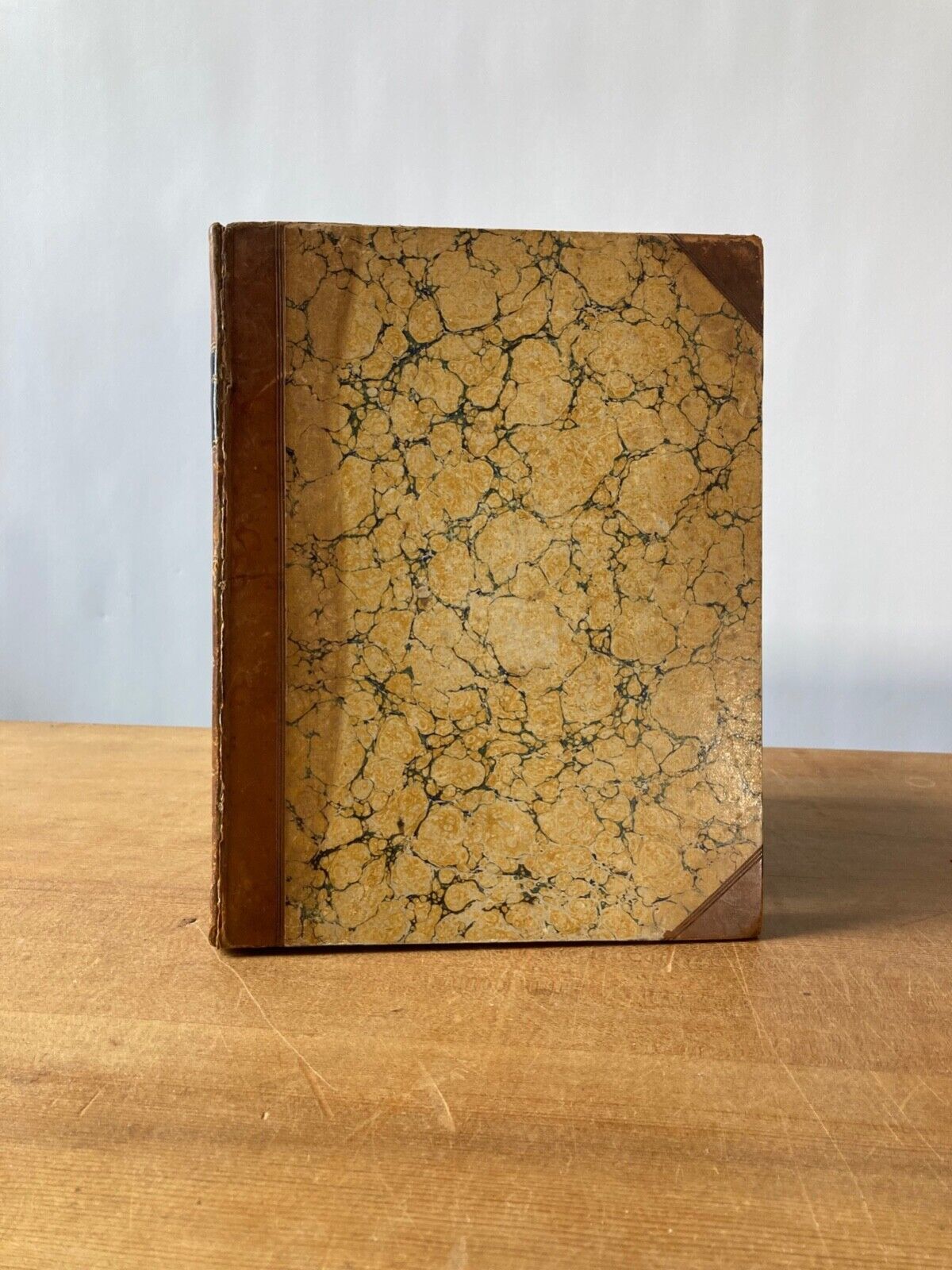 The Literary Life of the Late Thomas Pennant - Room Four
