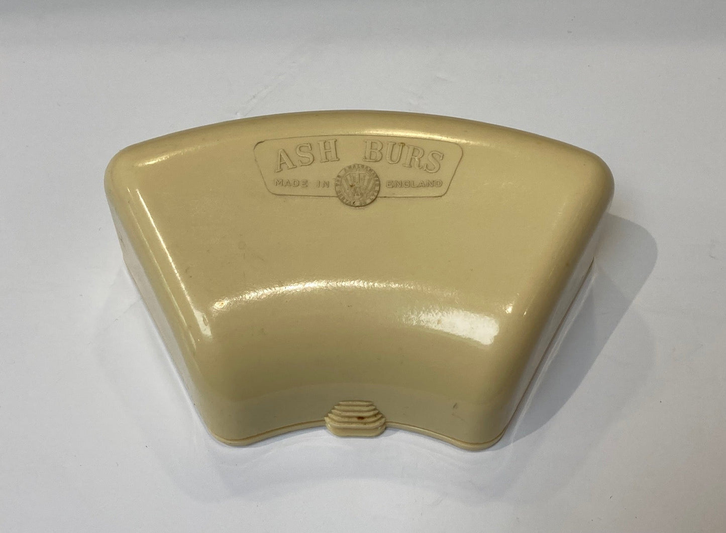 Vintage Dental Drills Box - Room Four