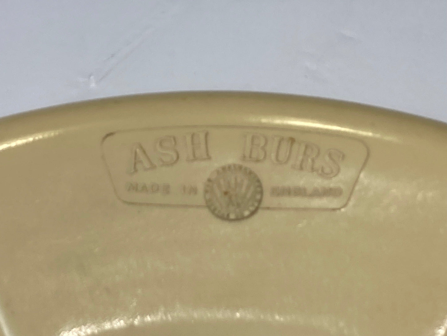 Vintage Dental Drills Box - Room Four