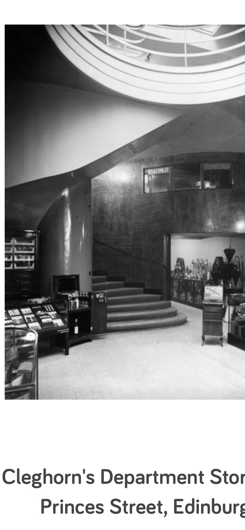 Vintage Mid Century Gentleman’s Suitcase - Room Four