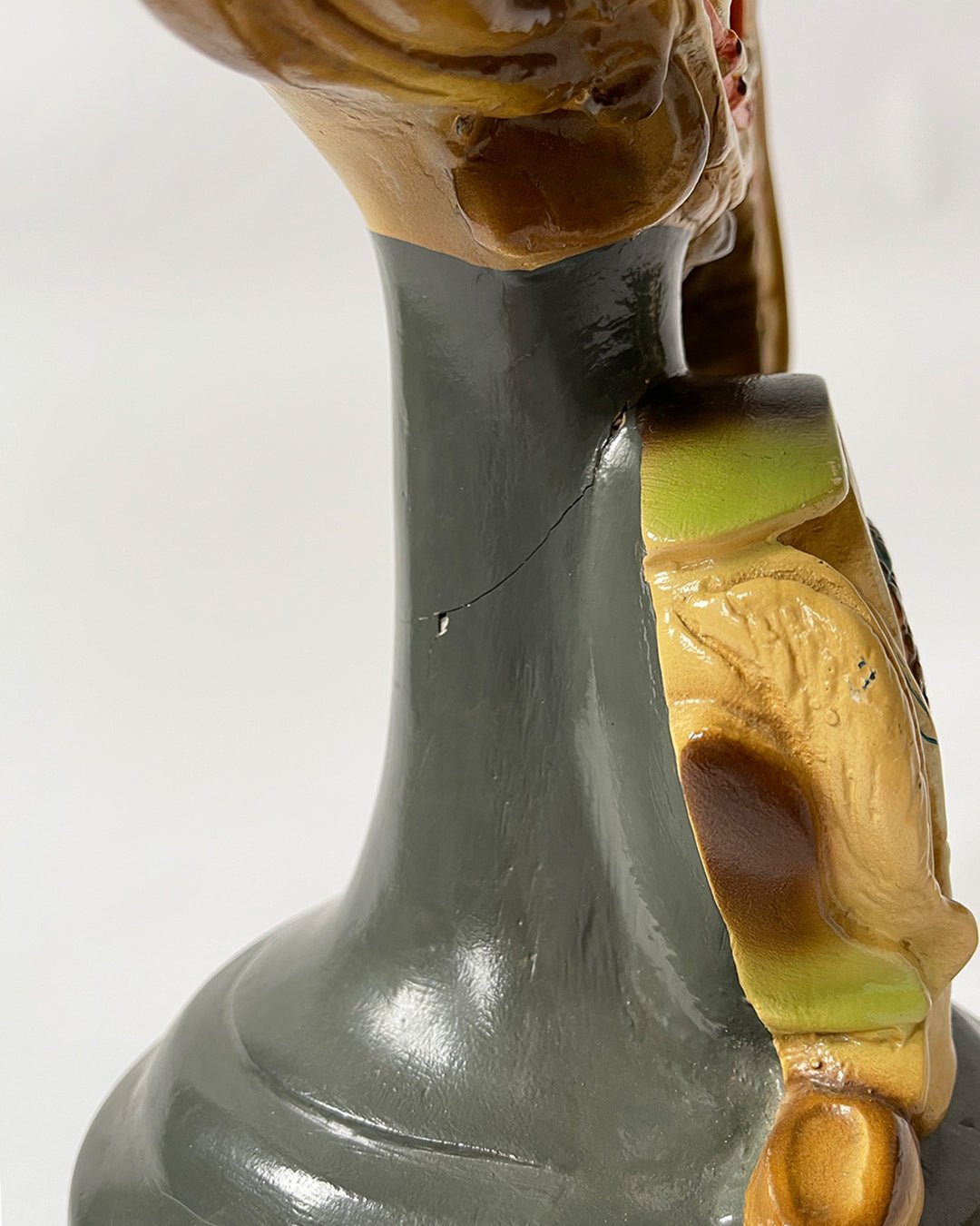 American Crayfish - ANATOMICAL MODEL - Room Four