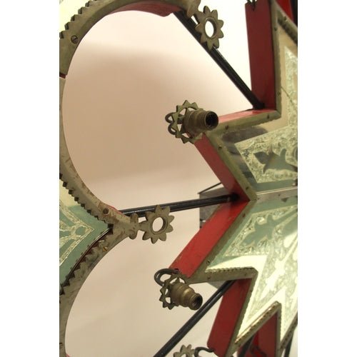 American Gaming Wheel - Early 1900's - Room Four