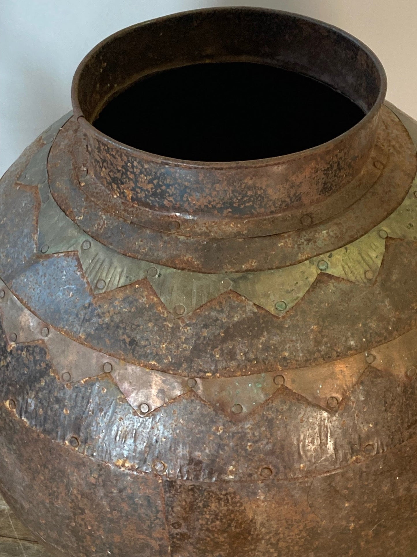Metalware Urn - Room Four