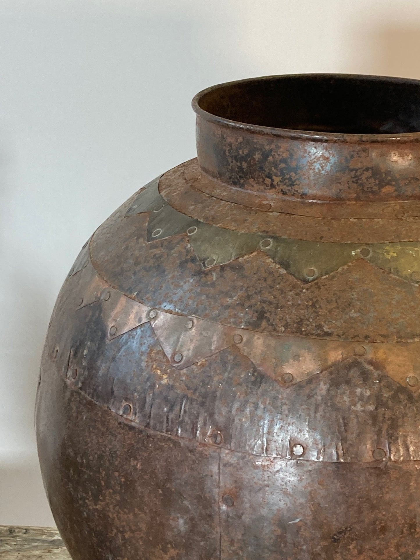 Metalware Urn - Room Four