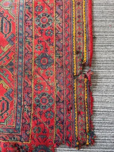 "Palace" Oushak Rug XXXL - Room Four