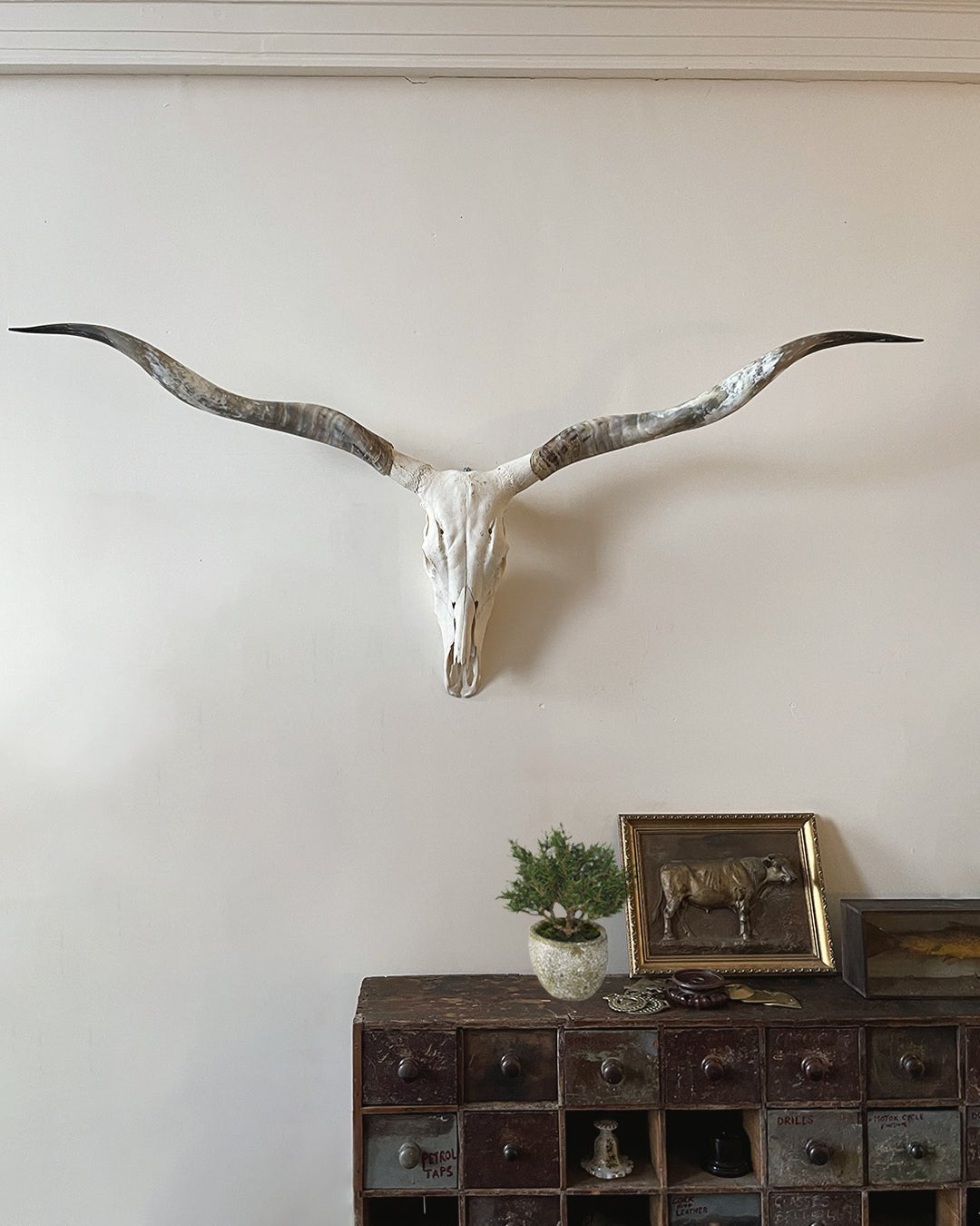 The Texan - Room Four