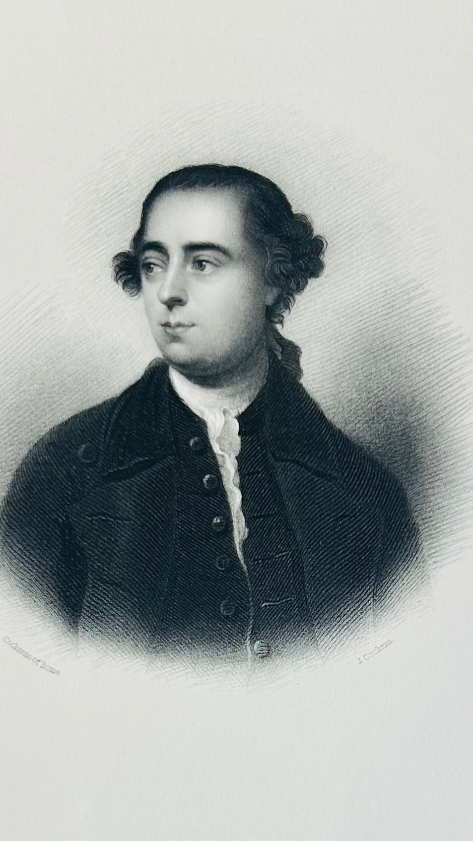 Etchings & Engravings 19th Century