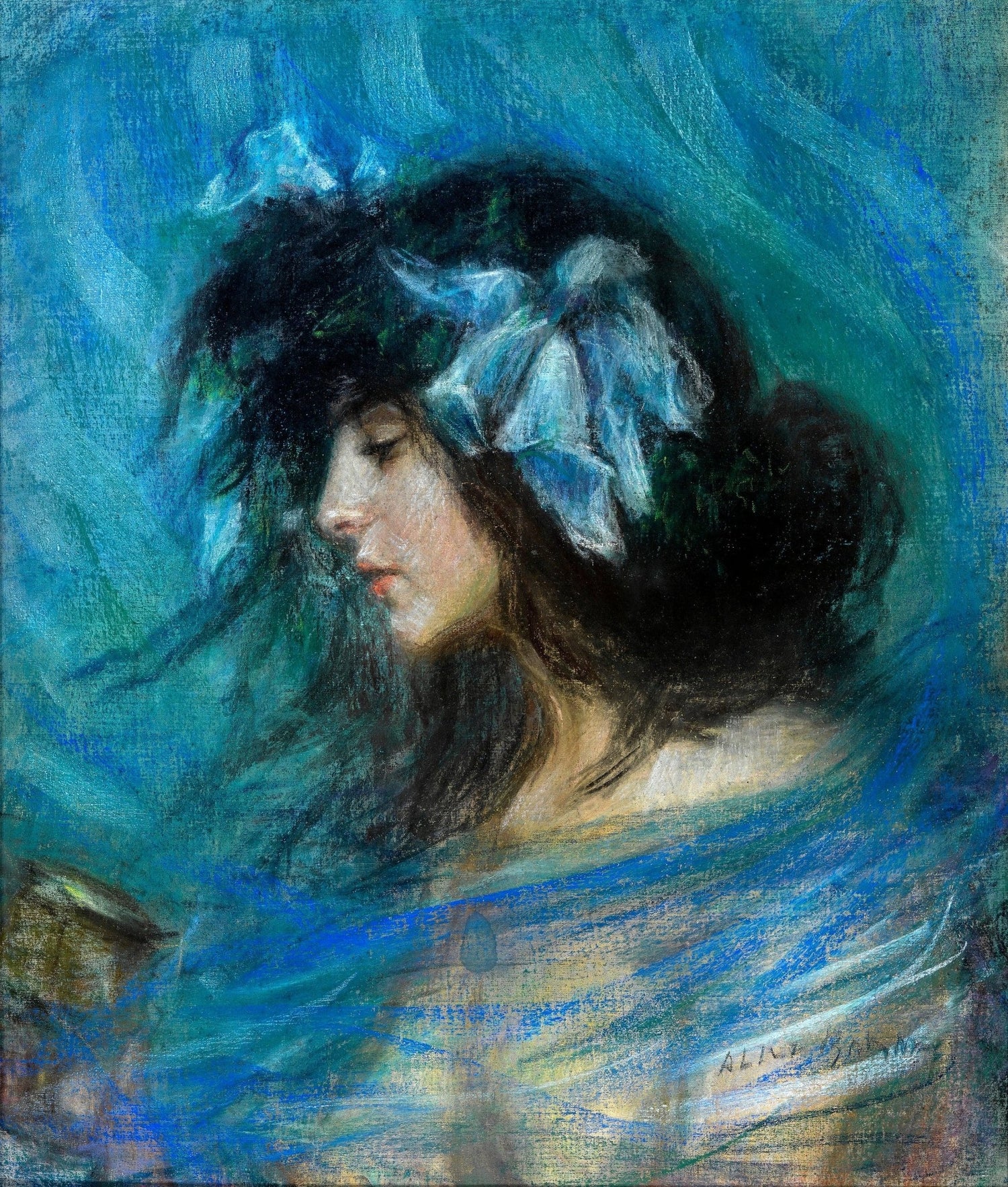 Impressionist - Room Four
