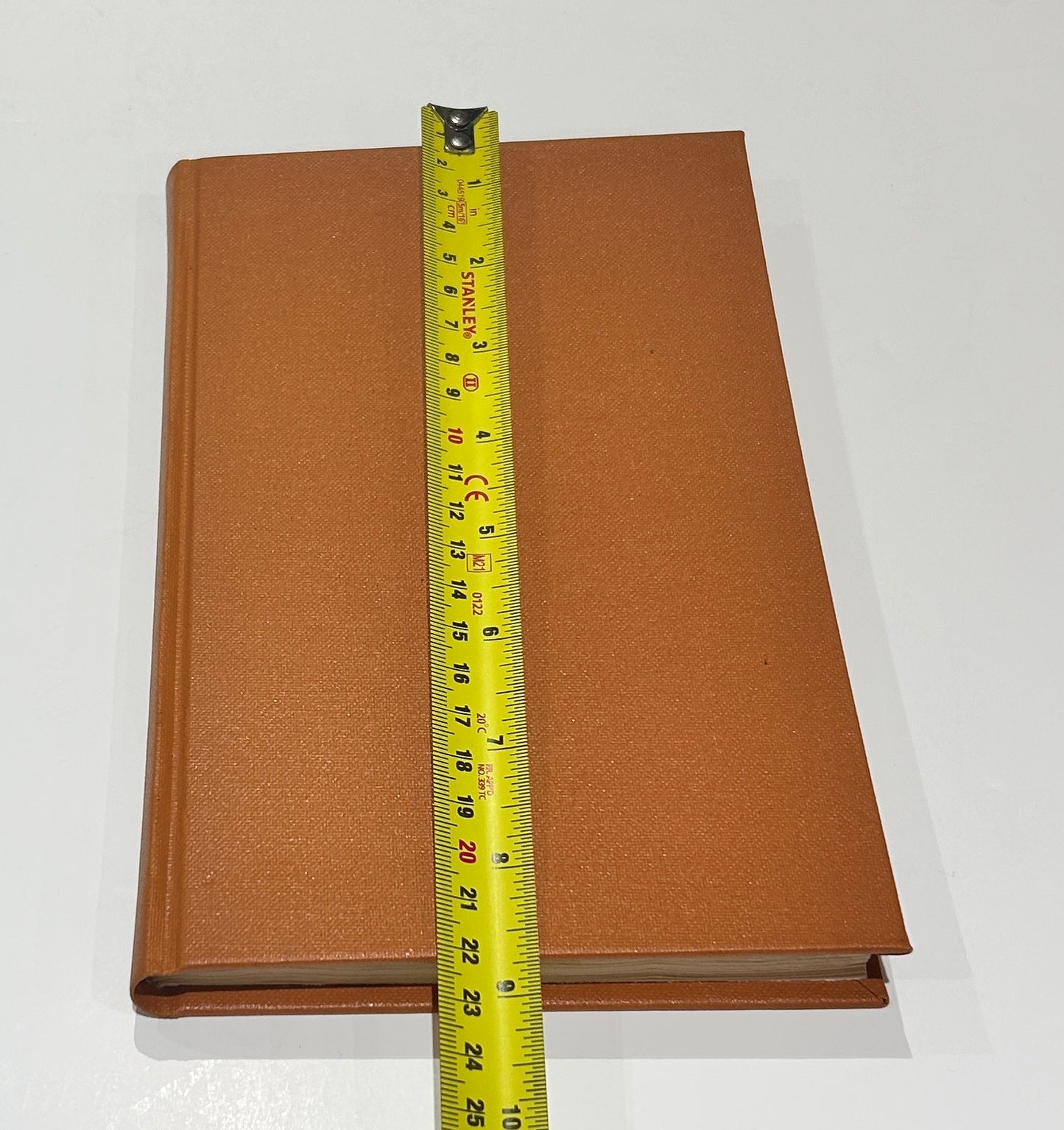 Botanisches Glossar von Thomas Martyn aus dem Jahr 1799 – Antikes wissenschaftliches Buch aus der Linnéschen Zeit (Neu gebunden)