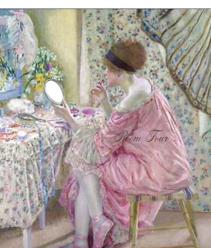 frederick-carl-frieseke-the-powder-box-print