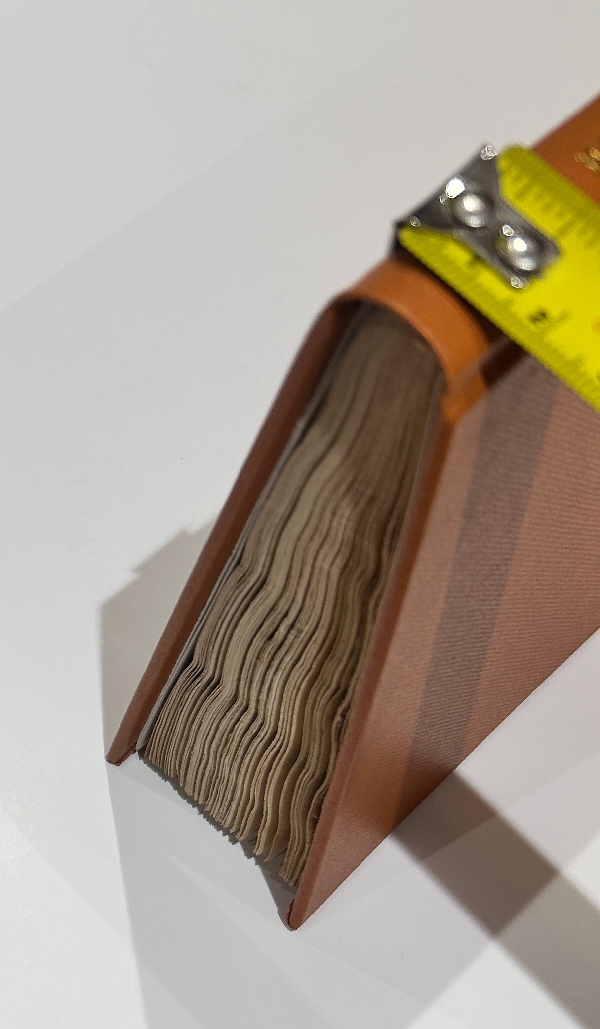 Botanisches Glossar von Thomas Martyn aus dem Jahr 1799 – Antikes wissenschaftliches Buch aus der Linnéschen Zeit (Neu gebunden)