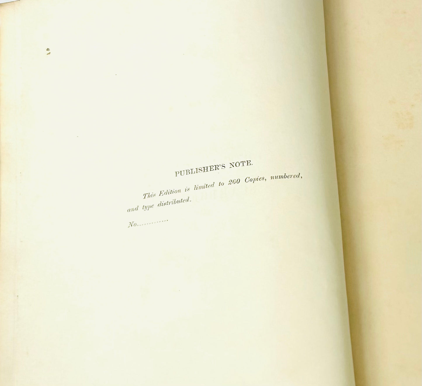 Rare 1893 Limited Edition Poetical Sketches of Scarborough – Signed by F. Moore of Rolston Hall, Hand-Coloured Plates