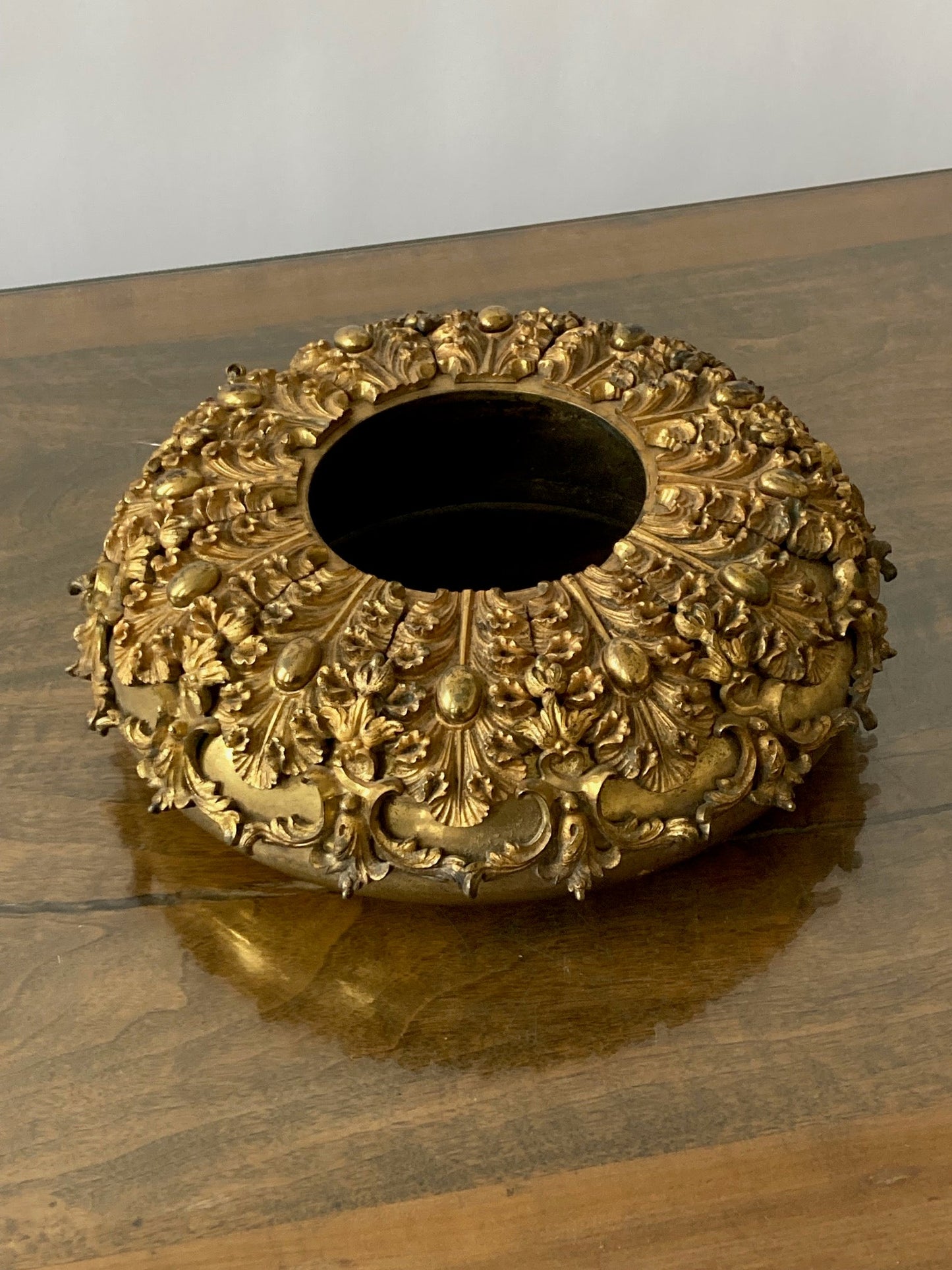 Antique Decorative Hardware - Room Four