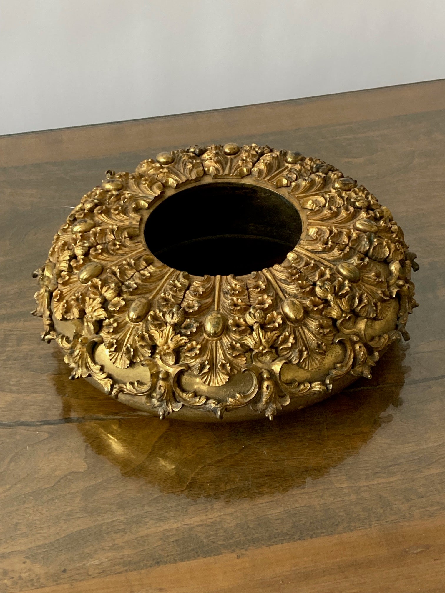 Antique Decorative Hardware - Room Four