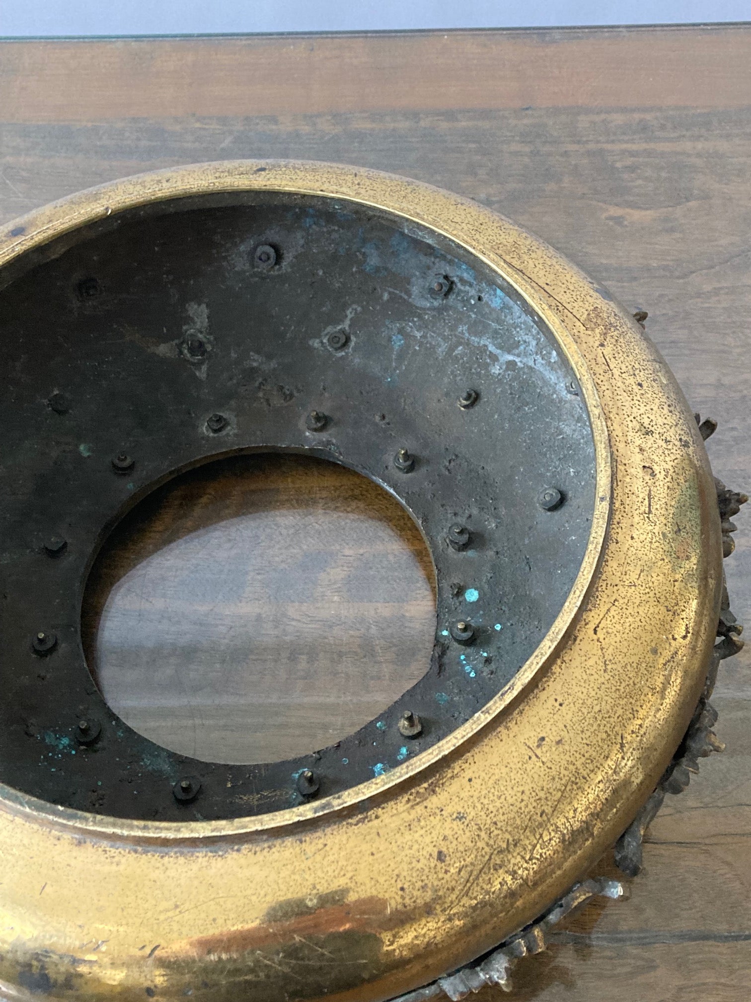 Antique Decorative Hardware - Room Four