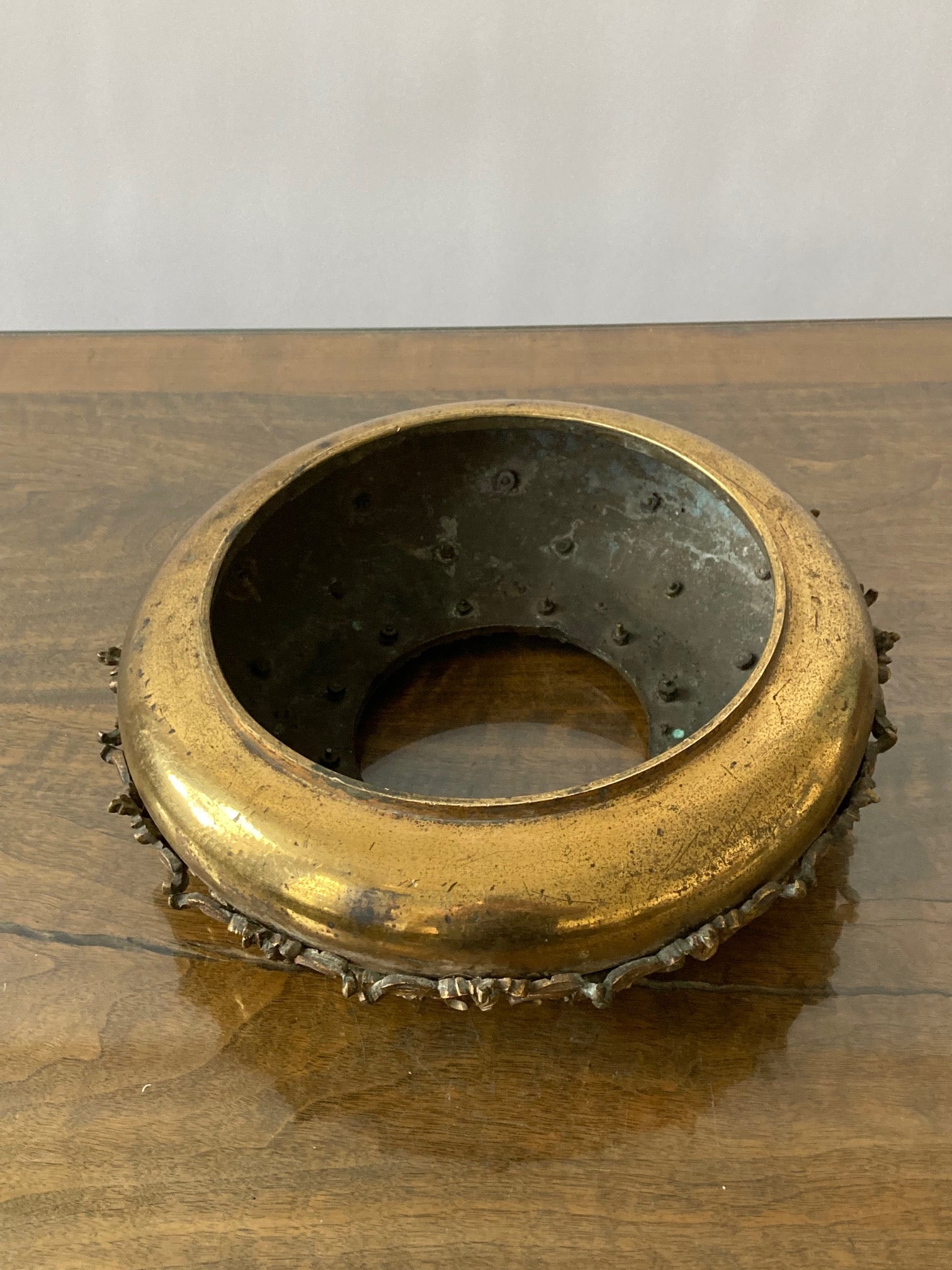 Antique Decorative Hardware - Room Four