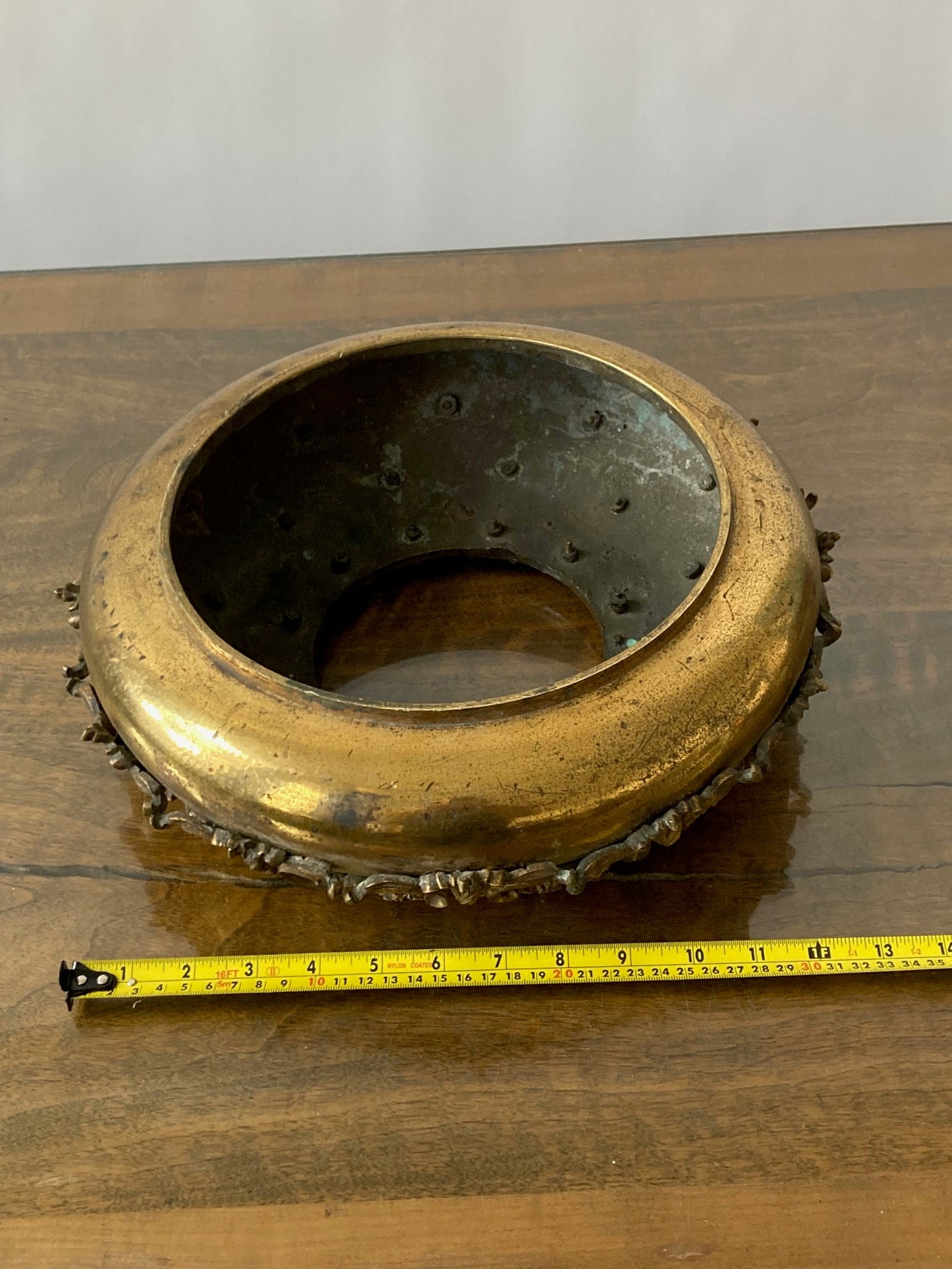 Antique Decorative Hardware - Room Four