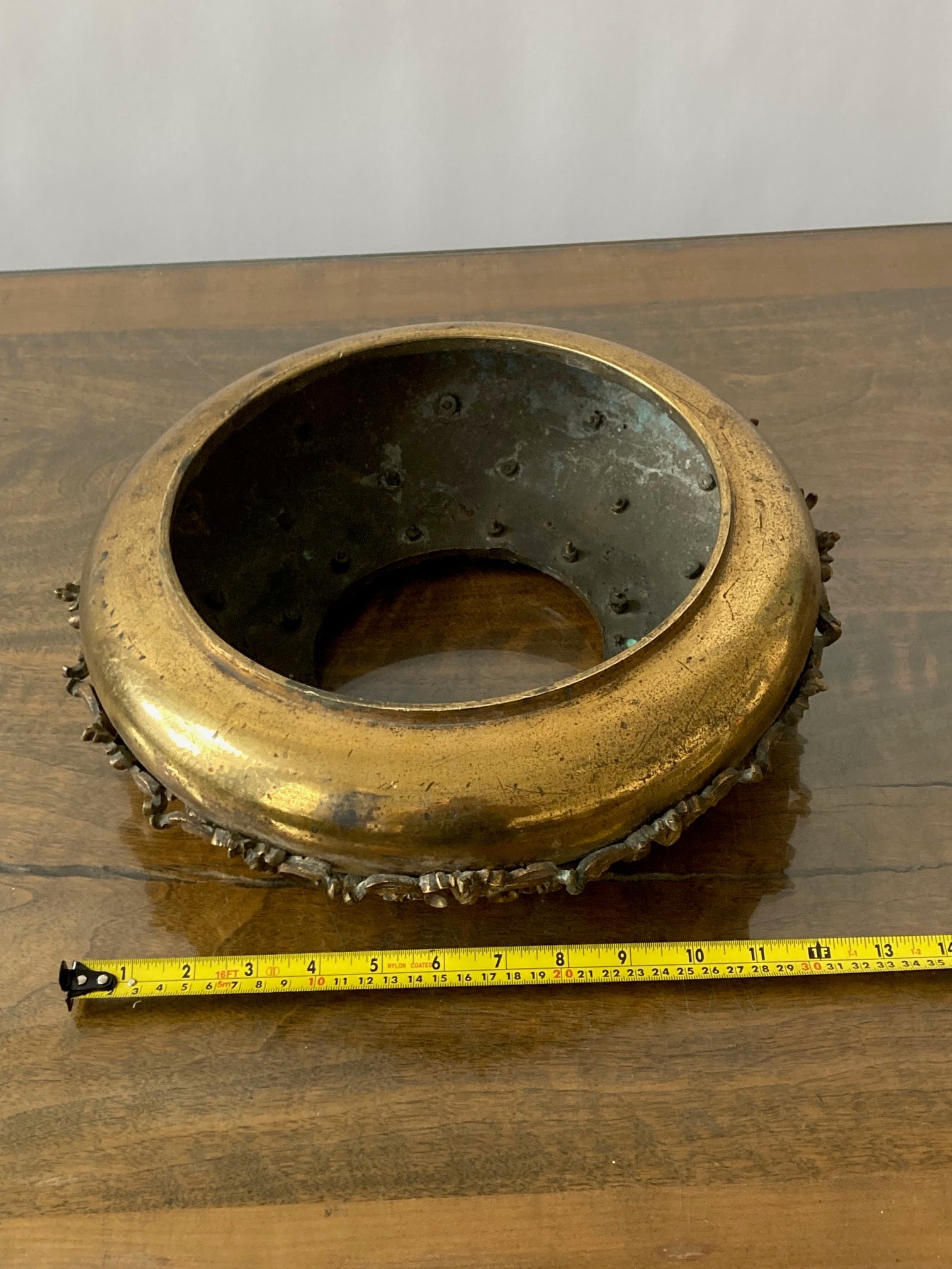 Antique Decorative Hardware - Room Four