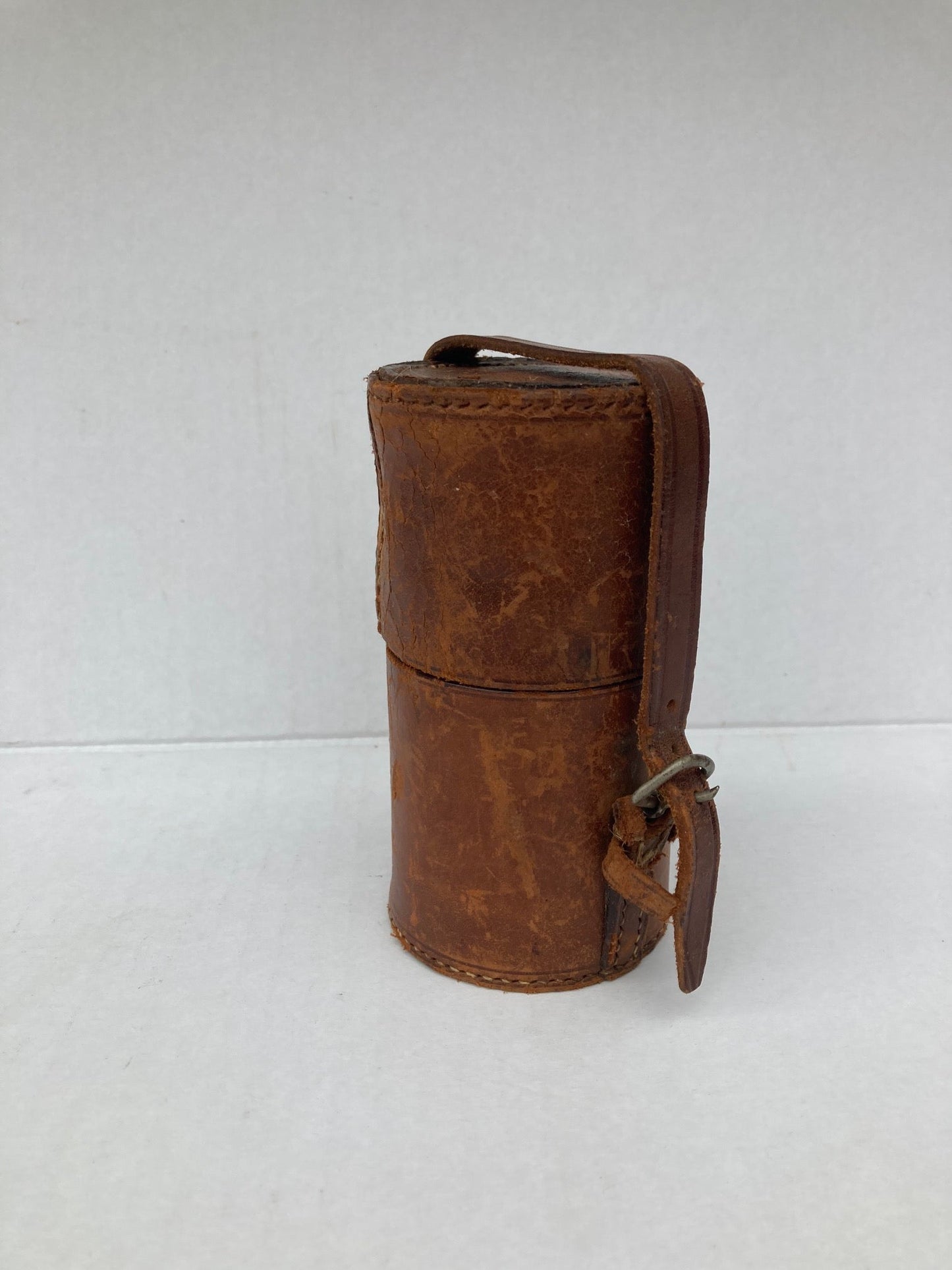 Antique Travelling Cologne Bottles - Room Four