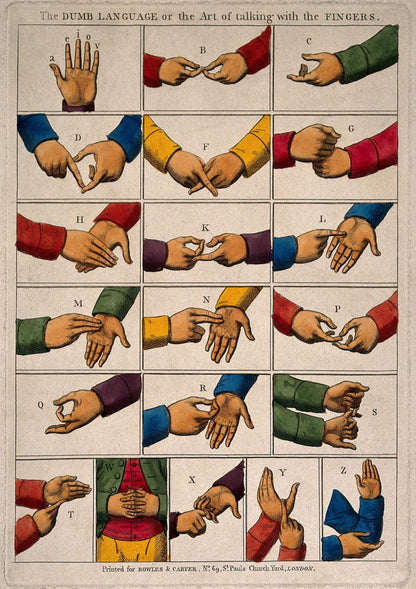 Art of Talking - Room Four