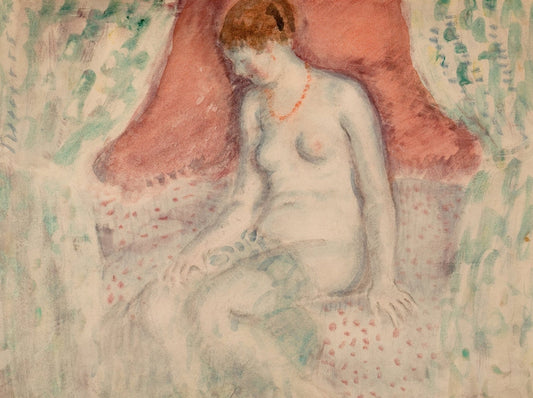 Beads Frieseke - Room Four