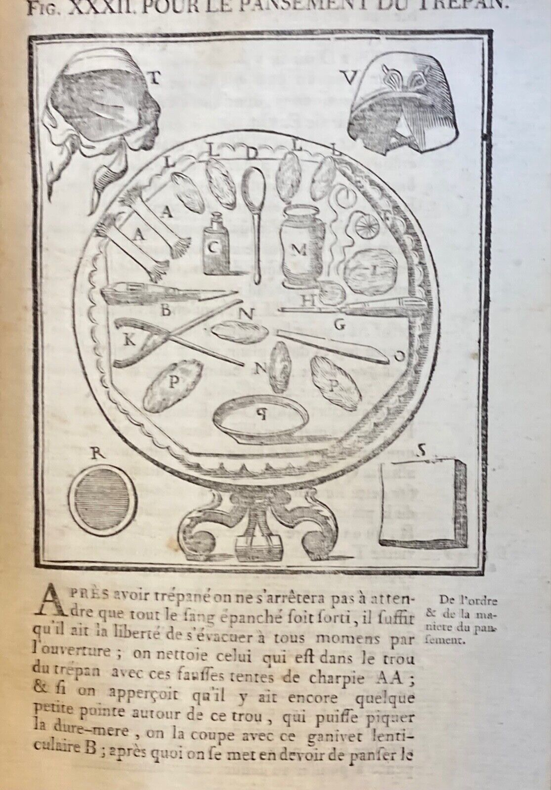 Course of Surgical Operations, c.1782 - Room Four