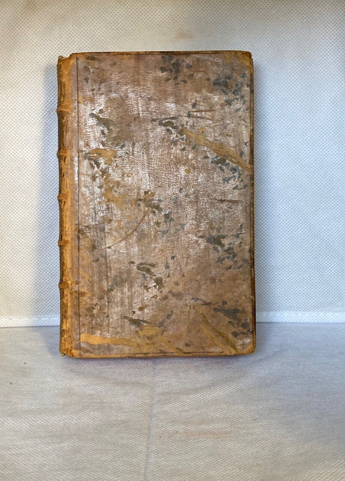 Course of Surgical Operations, c.1782 - Room Four