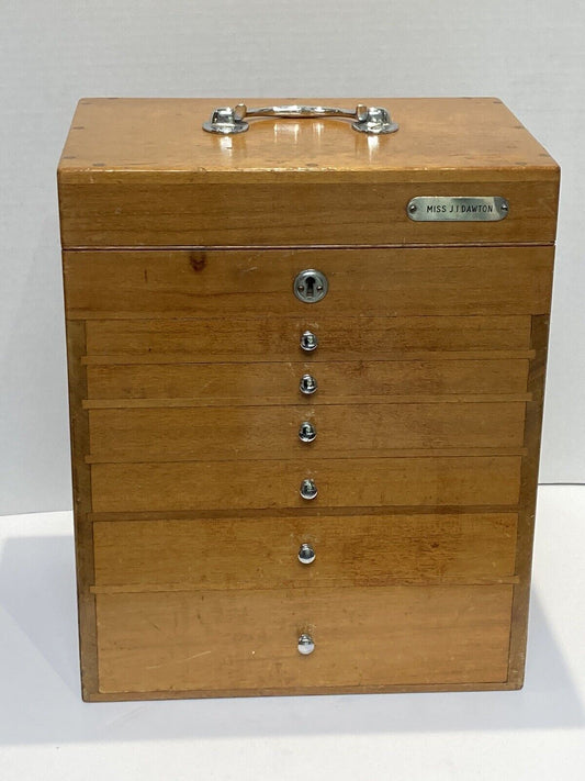 Dentist Cabinet - Room Four