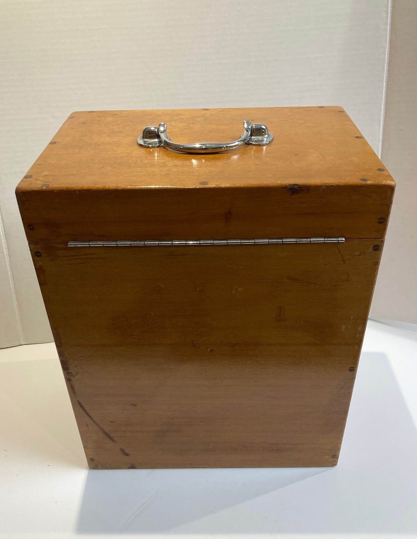 Dentist Cabinet - Room Four