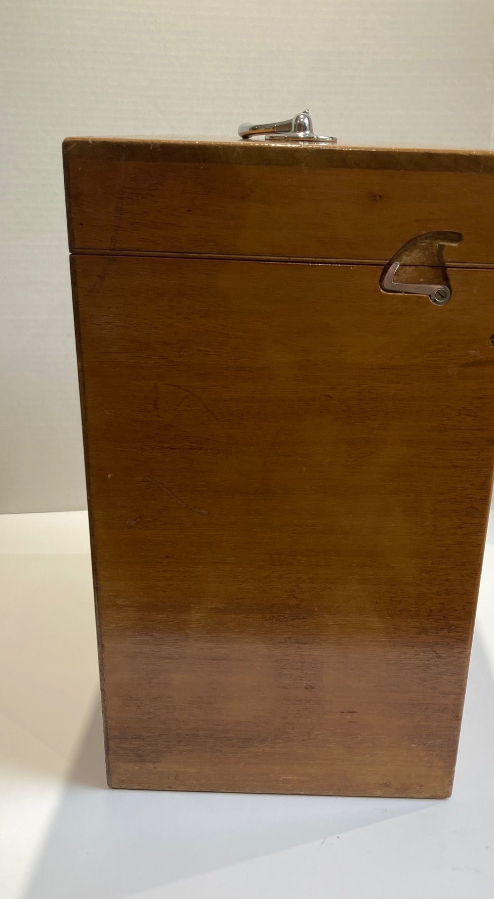 Dentist Cabinet - Room Four