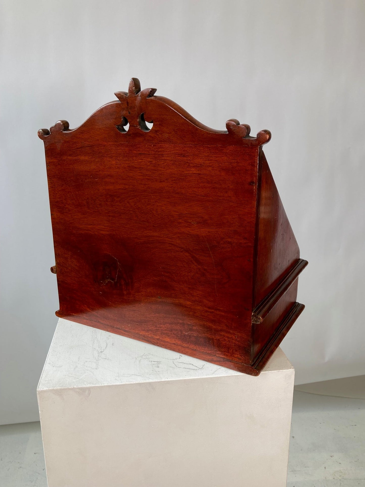 Edwardian Letter Rack - Room Four