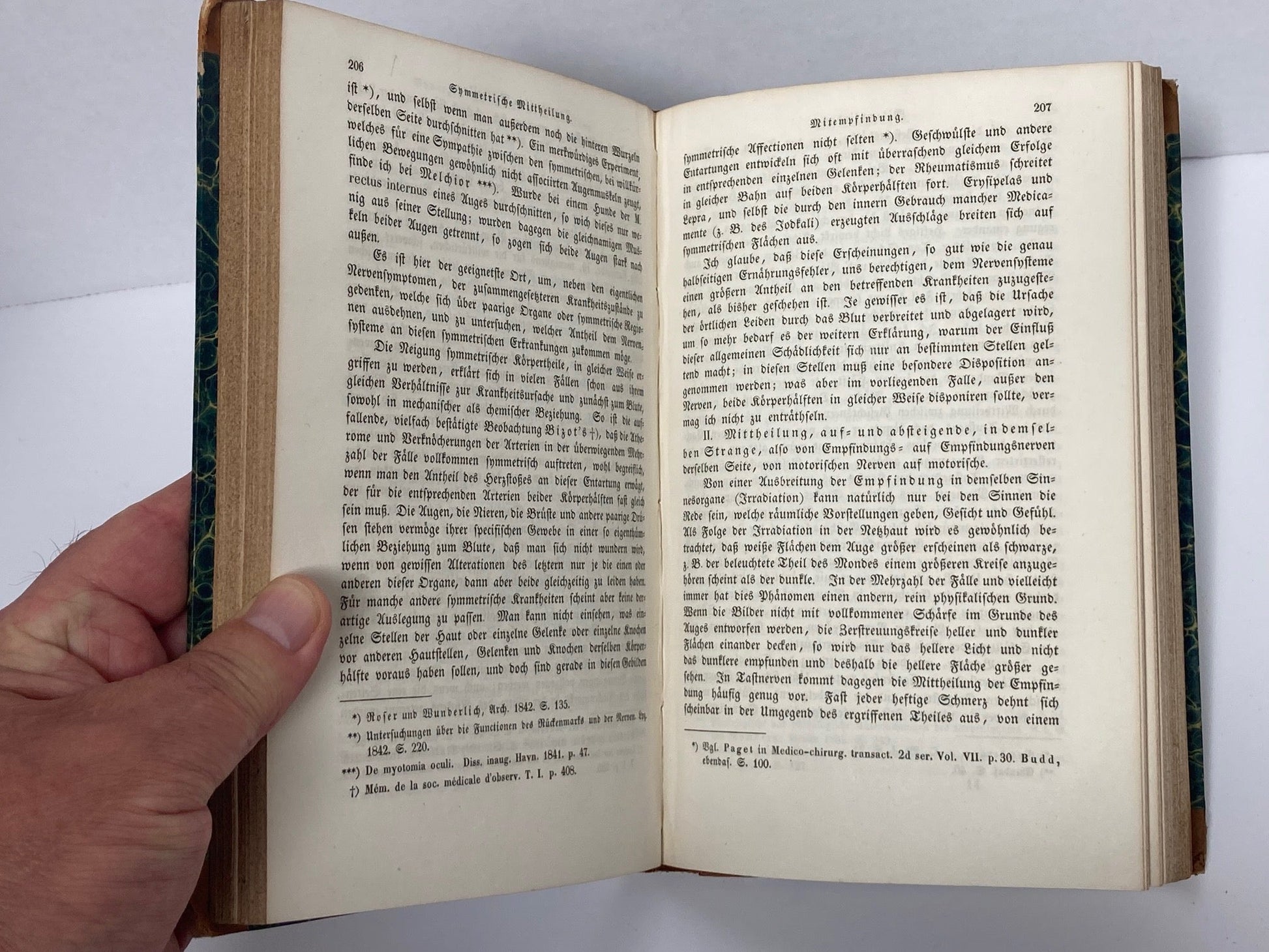 Handbuch der Rationellen Pathologie - 1846 - Room Four
