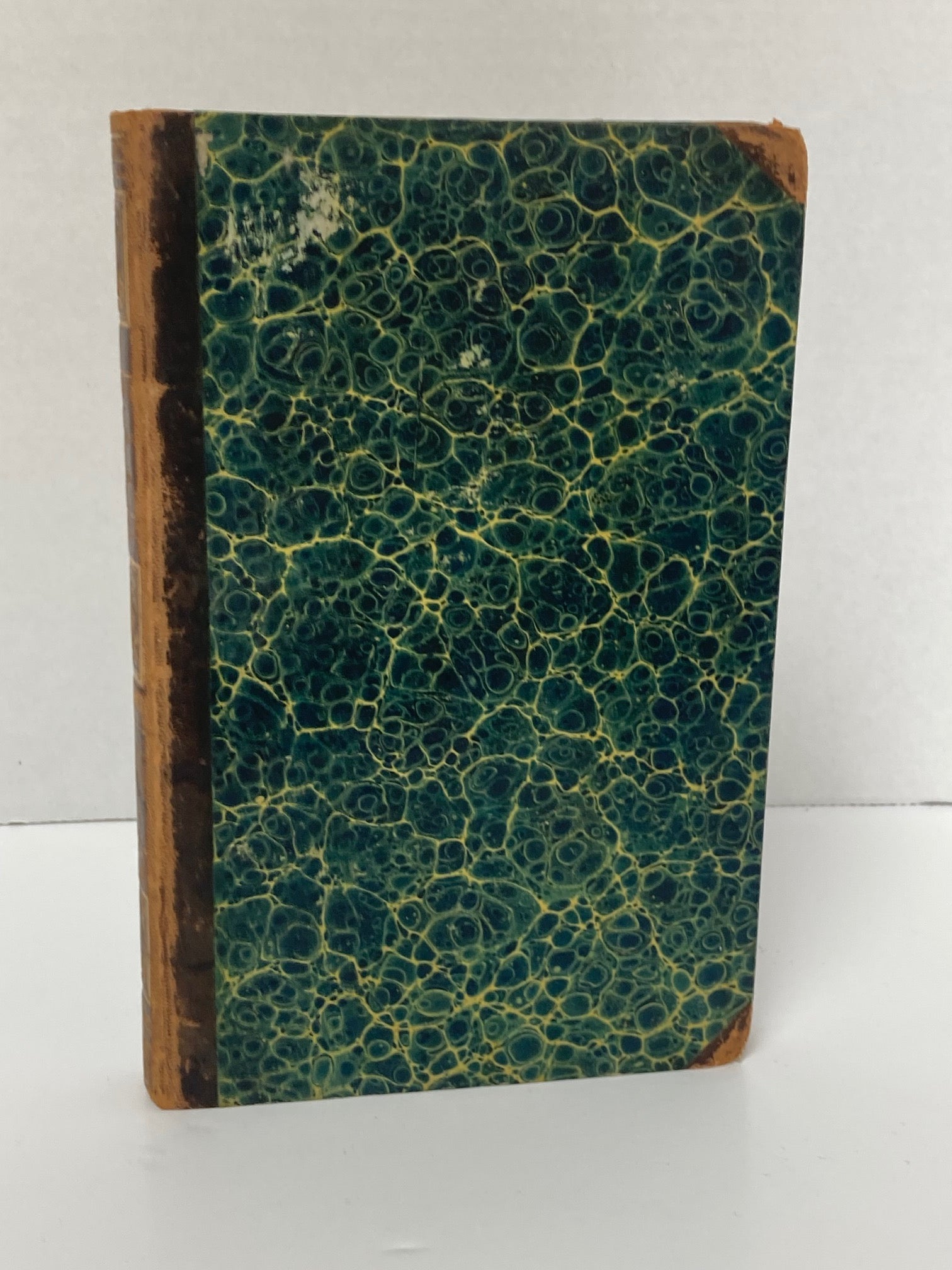 Handbuch der Rationellen Pathologie - 1846 - Room Four