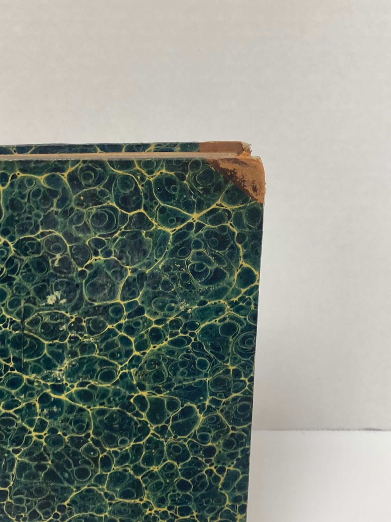Handbuch der Rationellen Pathologie - 1846 - Room Four