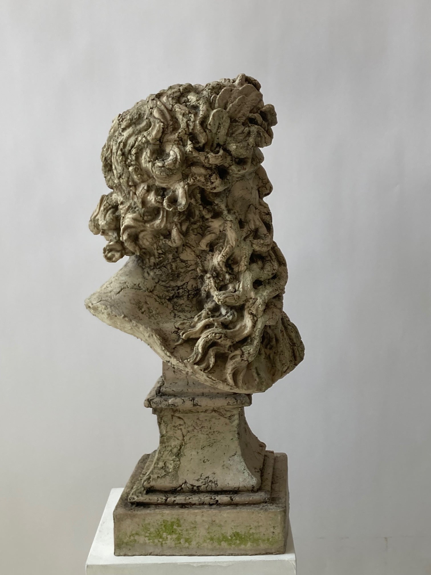 Hercules - 20th Century Garden Statue - Room Four