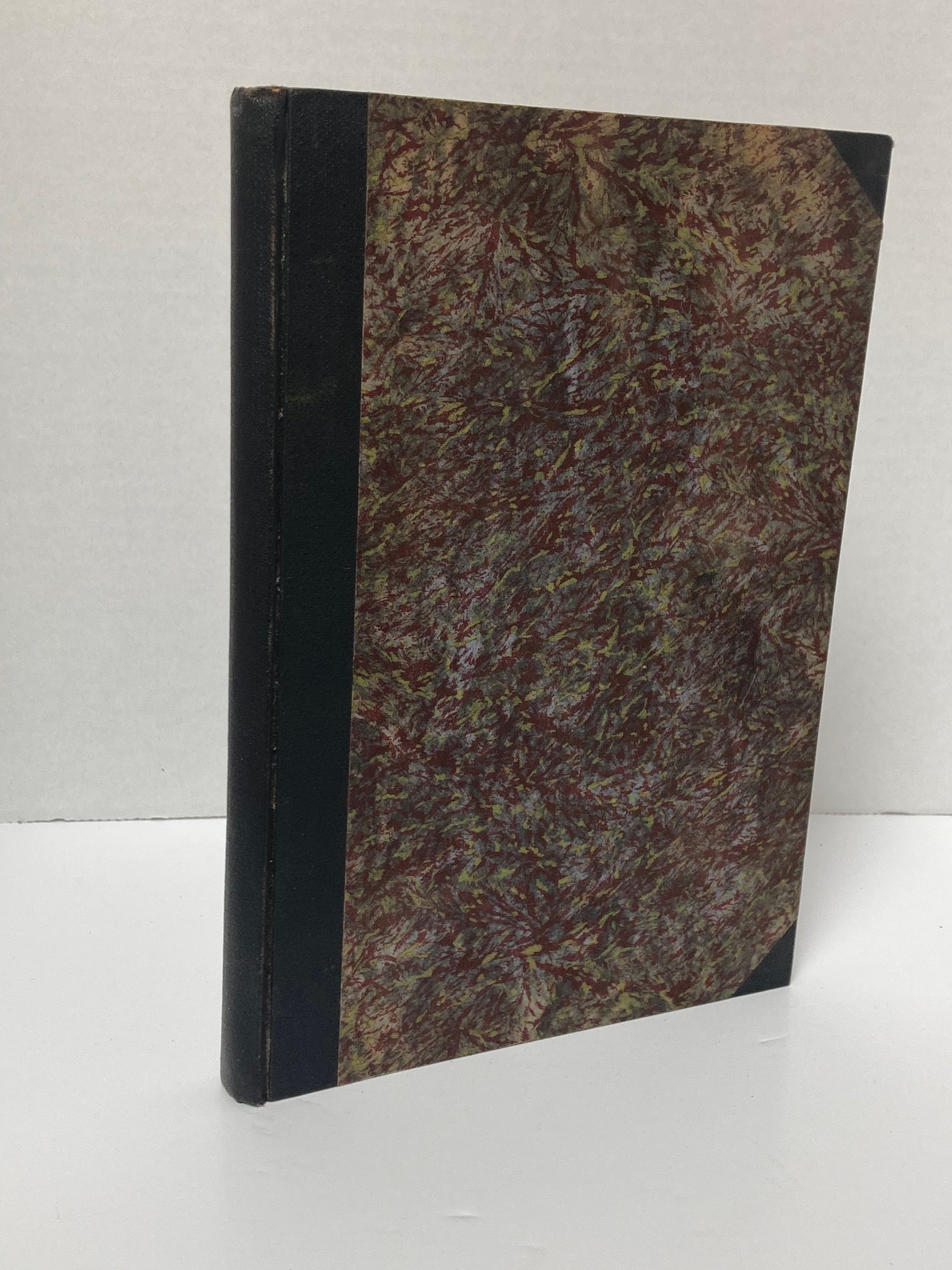 Klinik der Cholelithiasis, First Edition, 1892,(Gall Stones) - Room Four