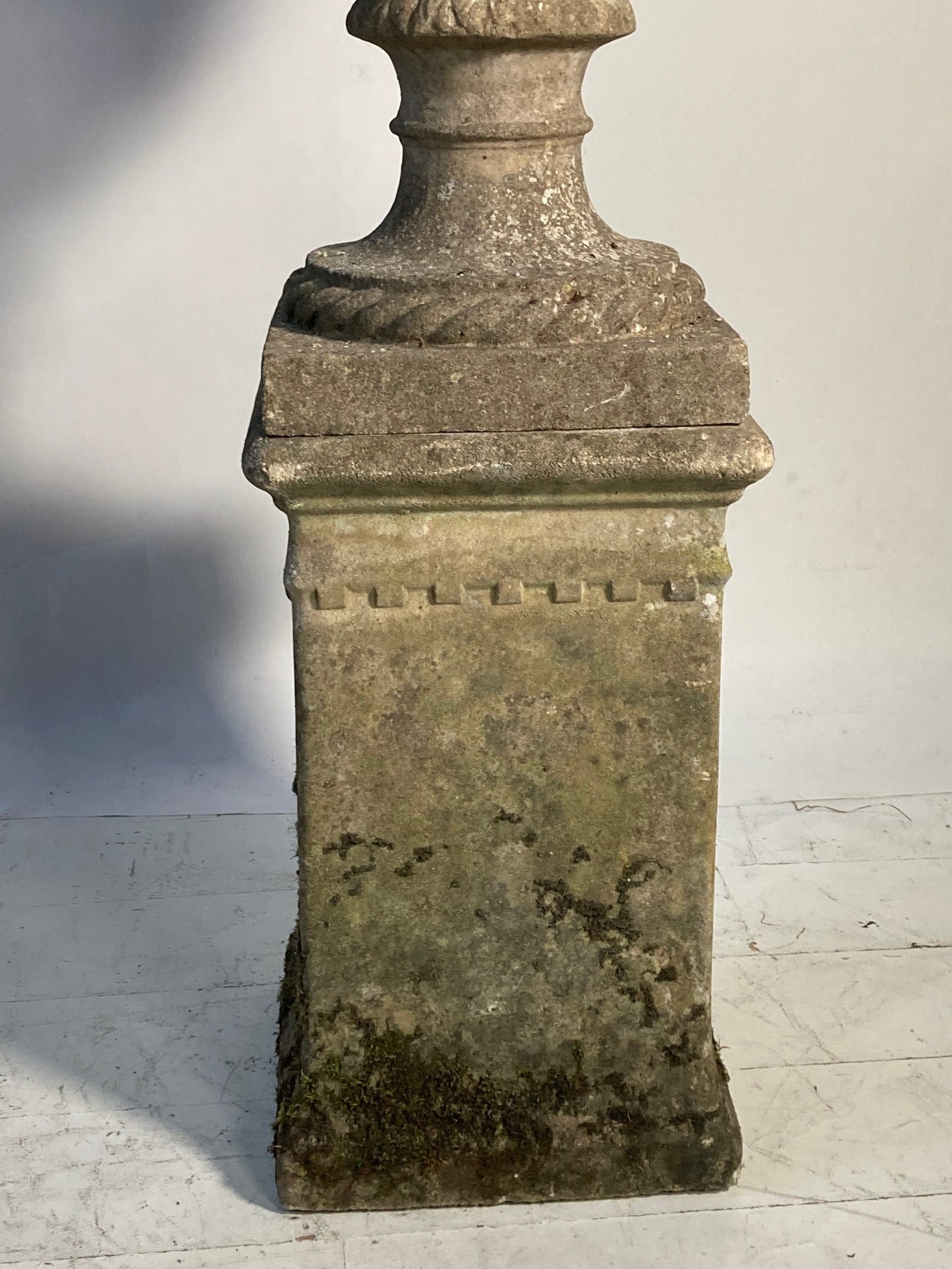 Large Garden Urn - Room Four